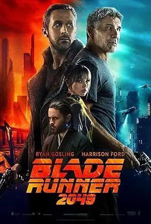 فيلم Blade Runner 2049 2017 مترجم - باهي فيلم